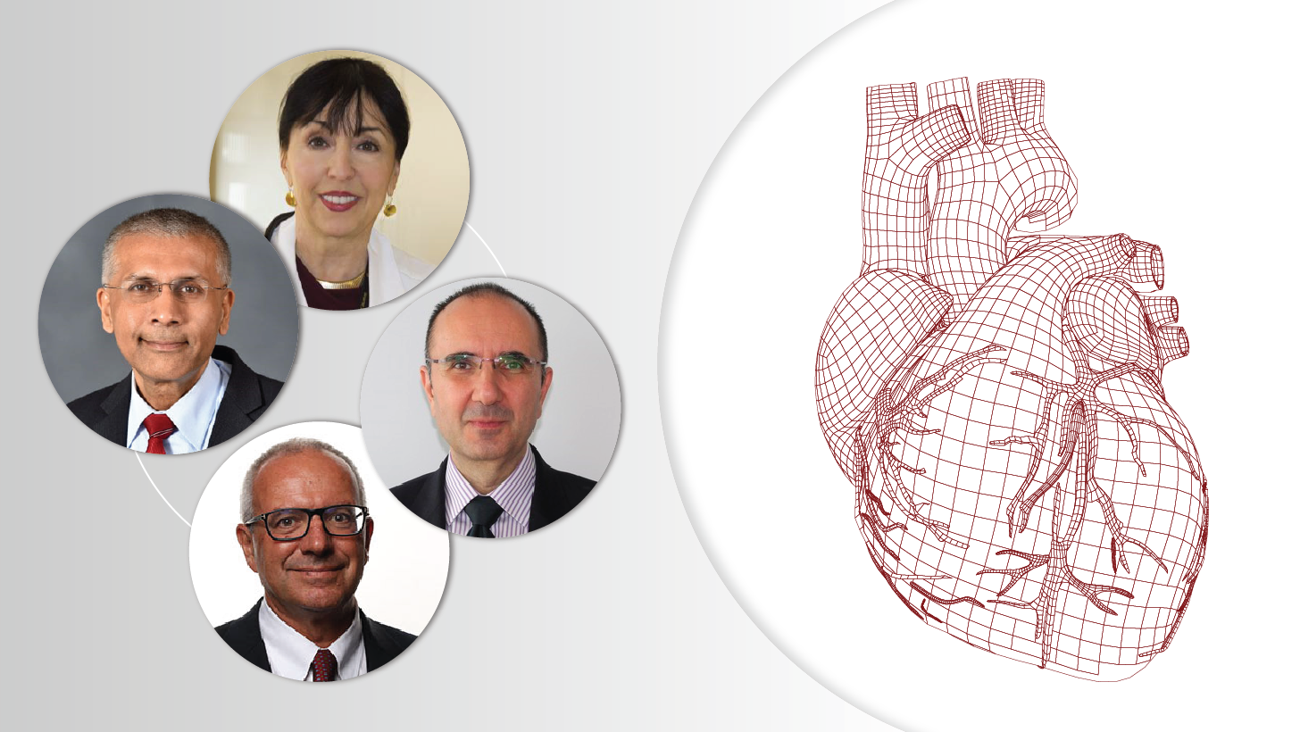 The Future of Heart Failure Management